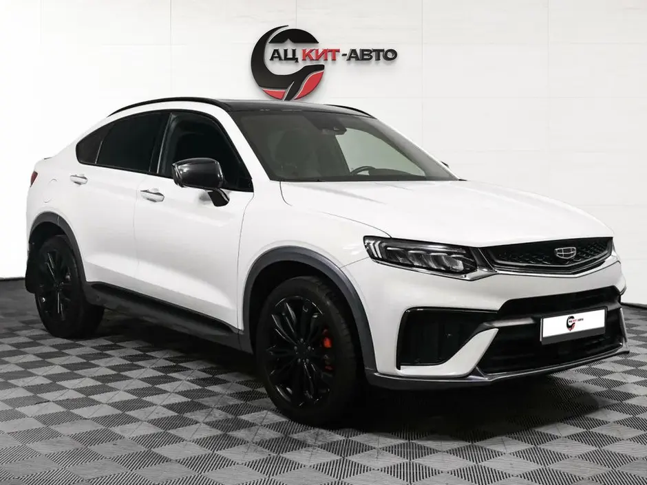 фото автомобиля