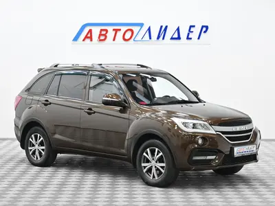 Lifan X60