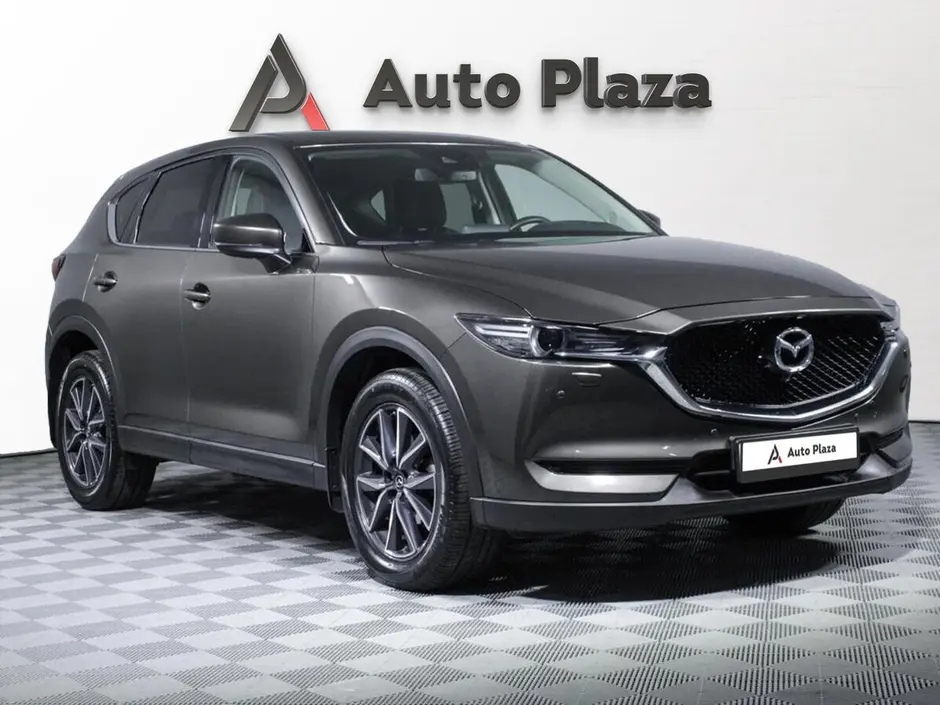 AutoPlaza