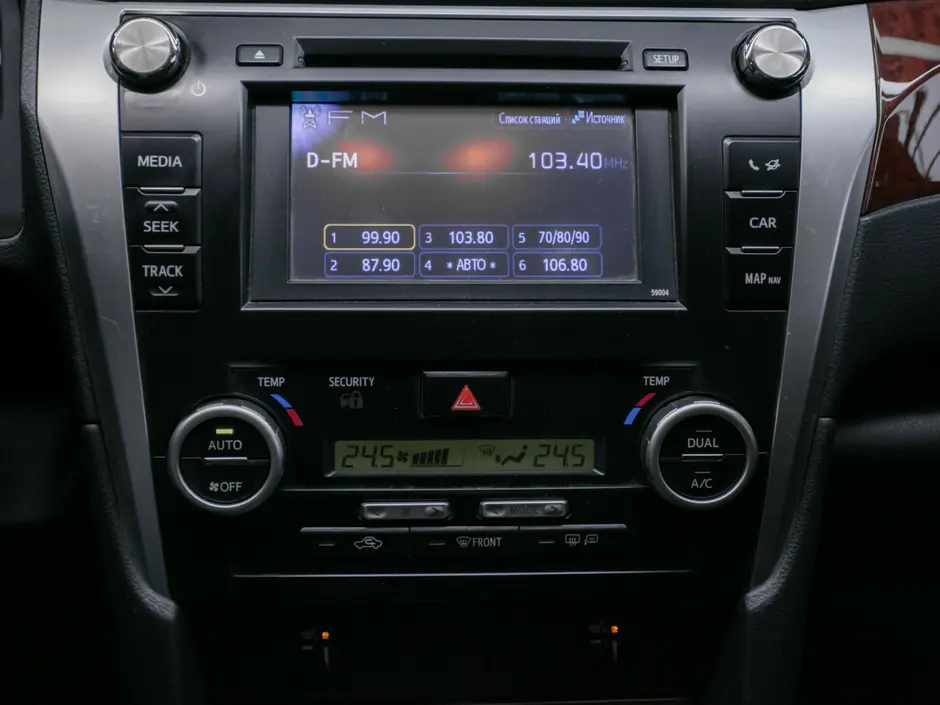 «Авто на Неве»