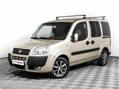 Fiat Doblo