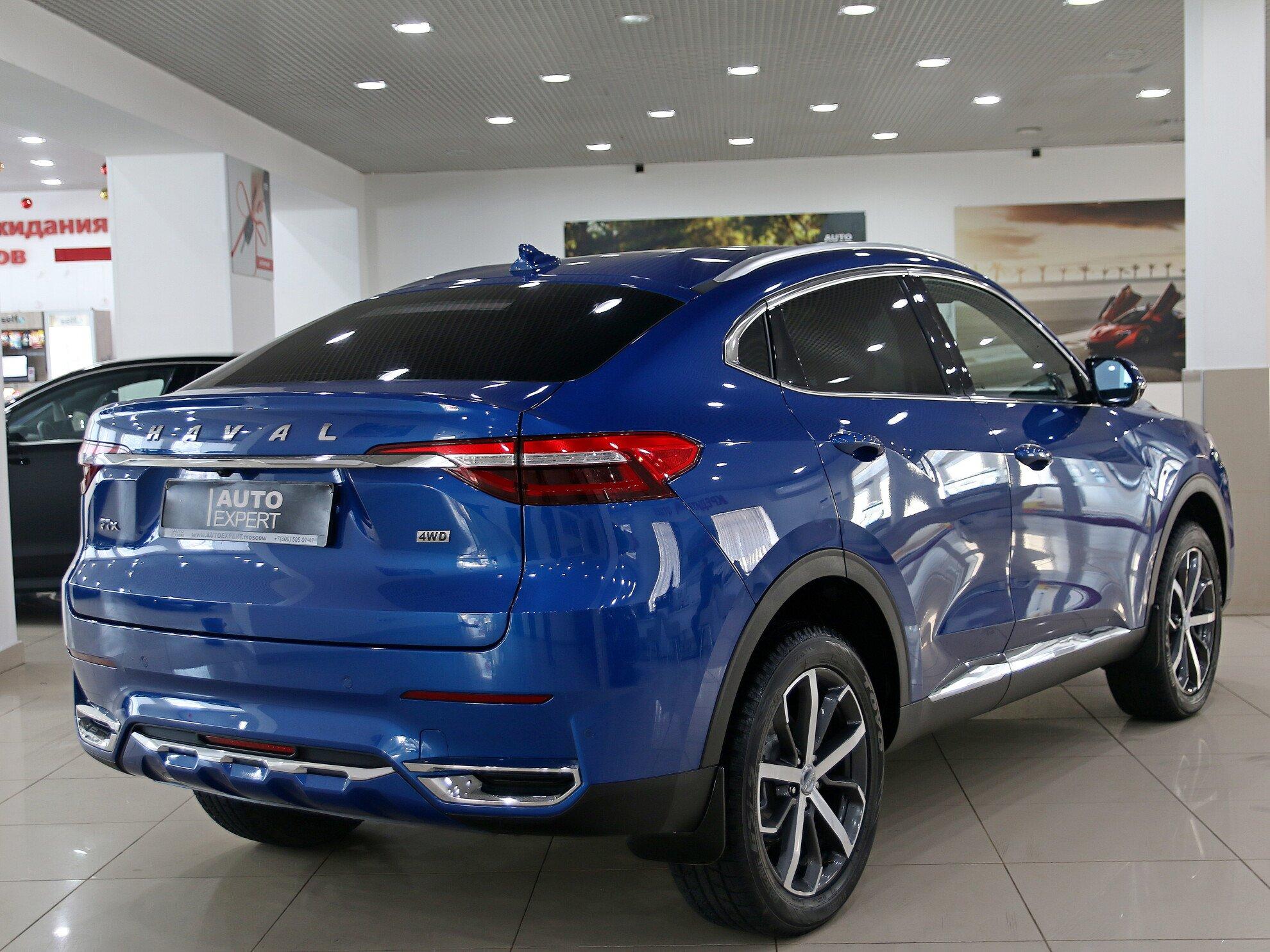 фото автомобиля 1