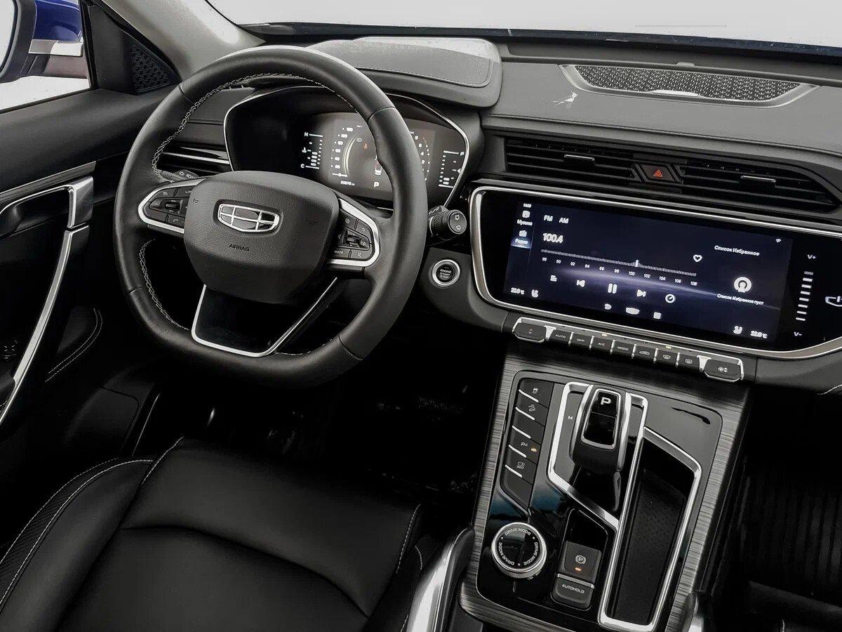 фото автомобиля 5