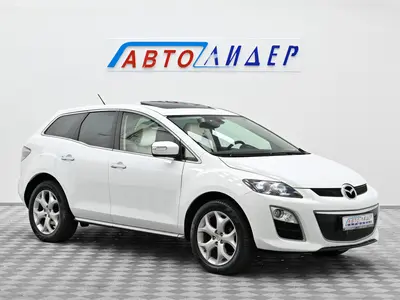 Mazda CX-7
