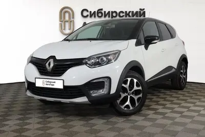 Renault Kaptur