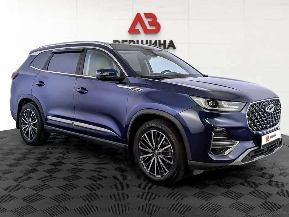 фото автомобиля