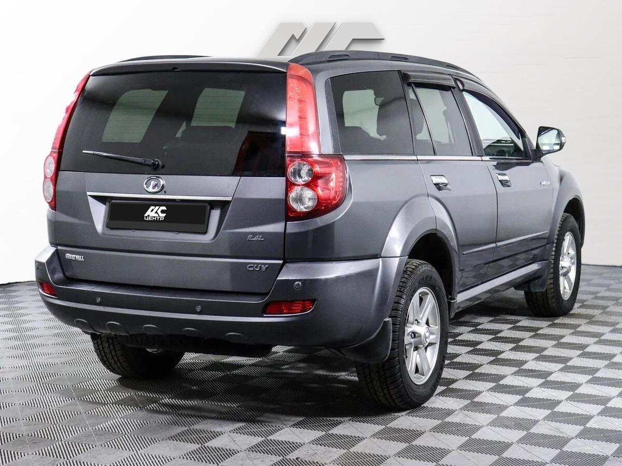 фото автомобиля 1