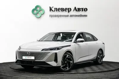 Changan Lamore