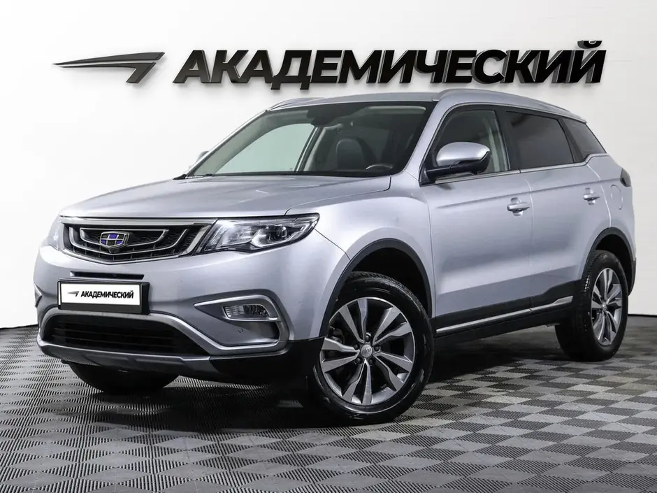 фото автомобиля