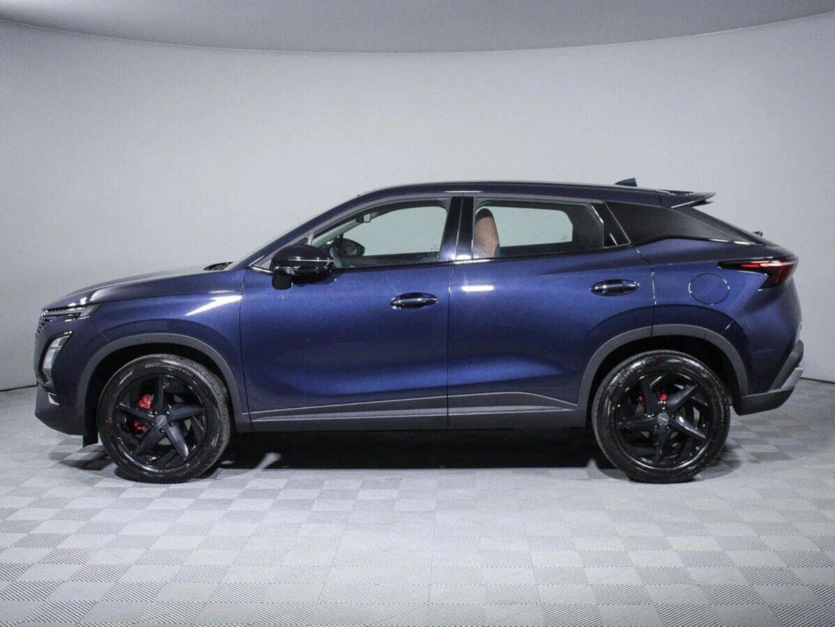 фото автомобиля 7