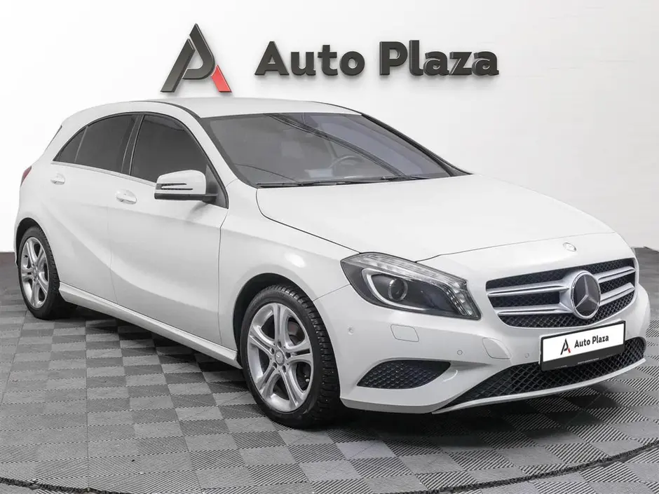 AutoPlaza