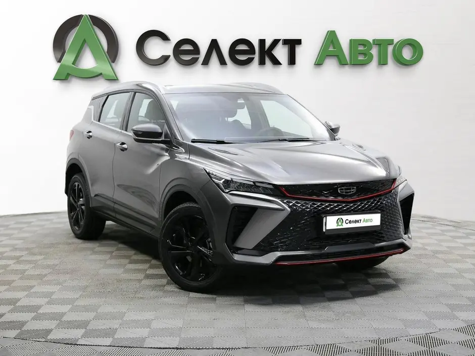 фото автомобиля