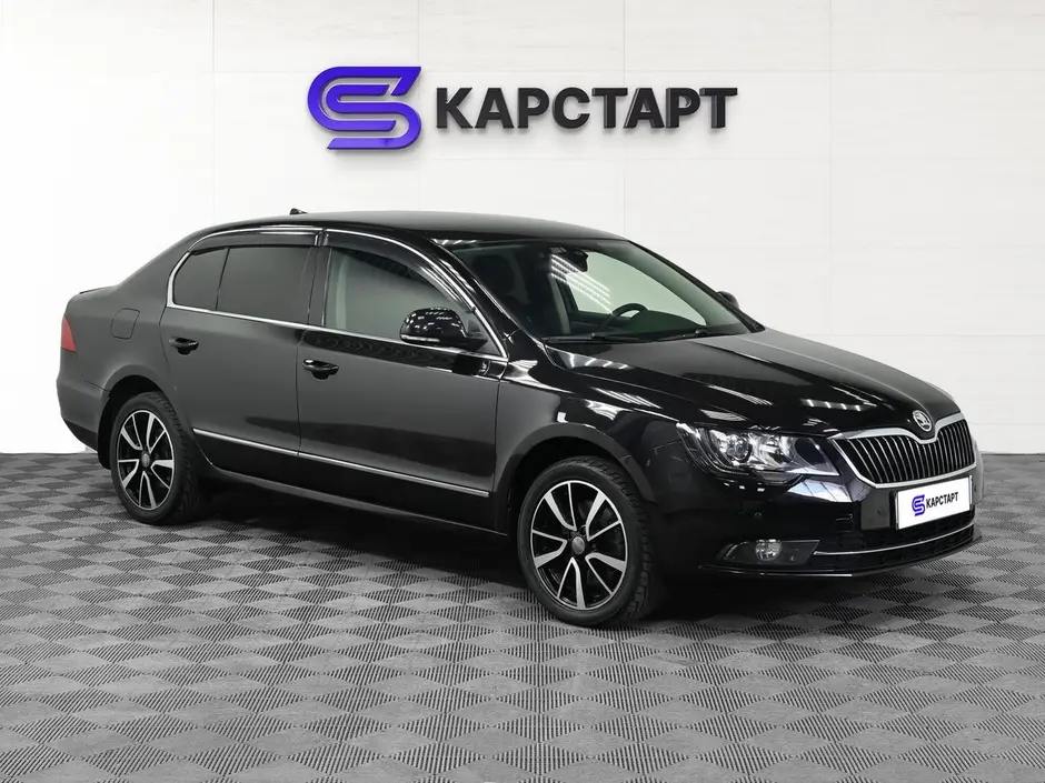 КарСтарт