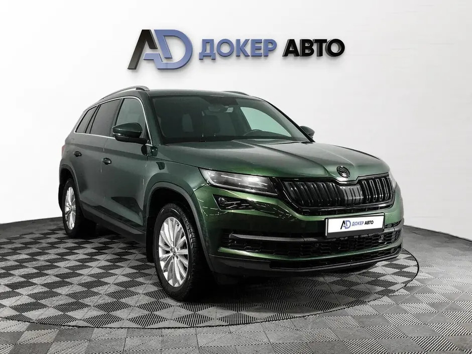 фото автомобиля