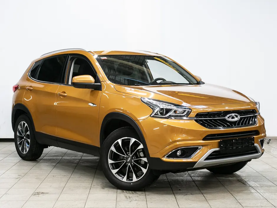 «Авто на Неве»