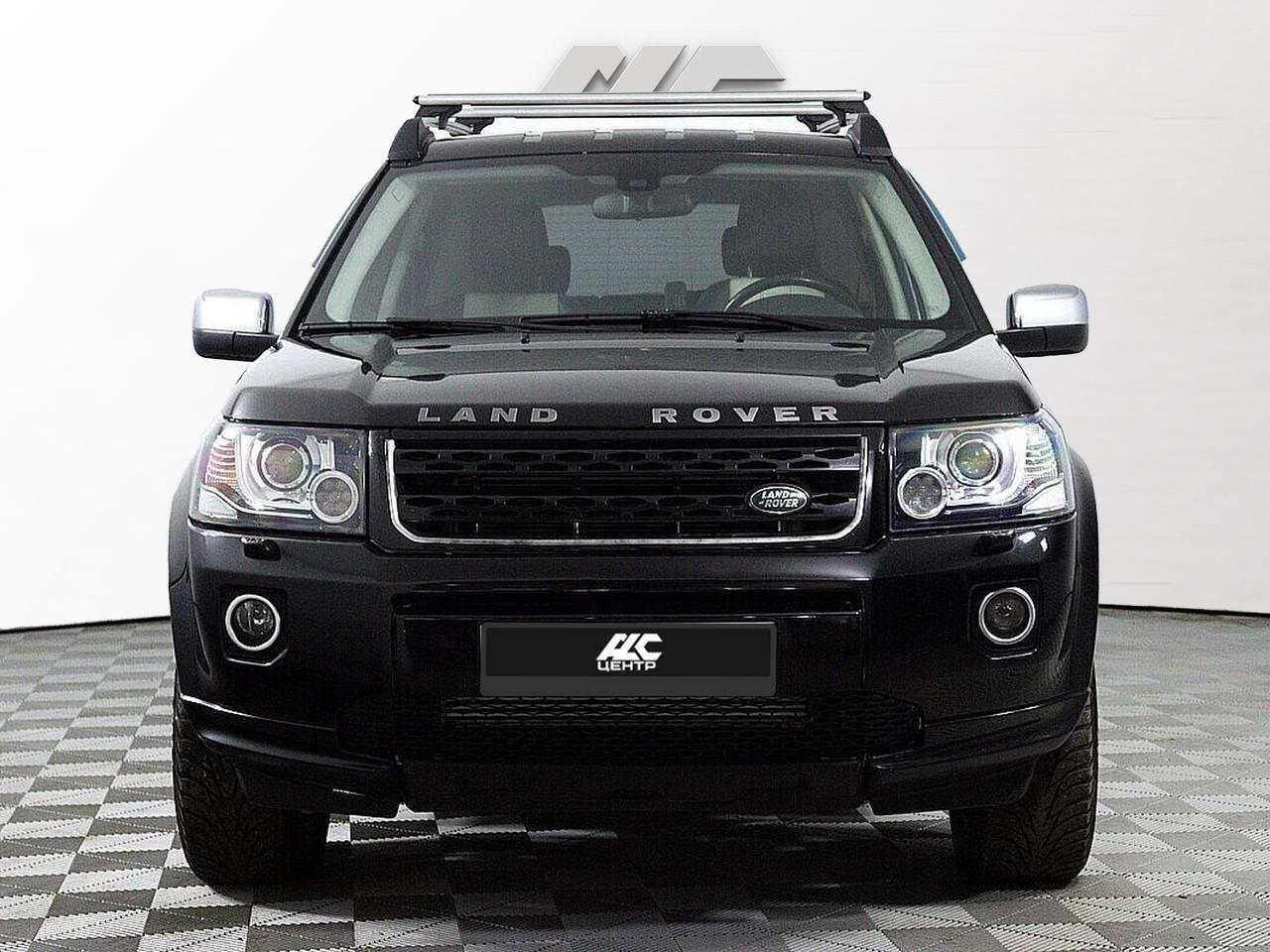 фото автомобиля 1
