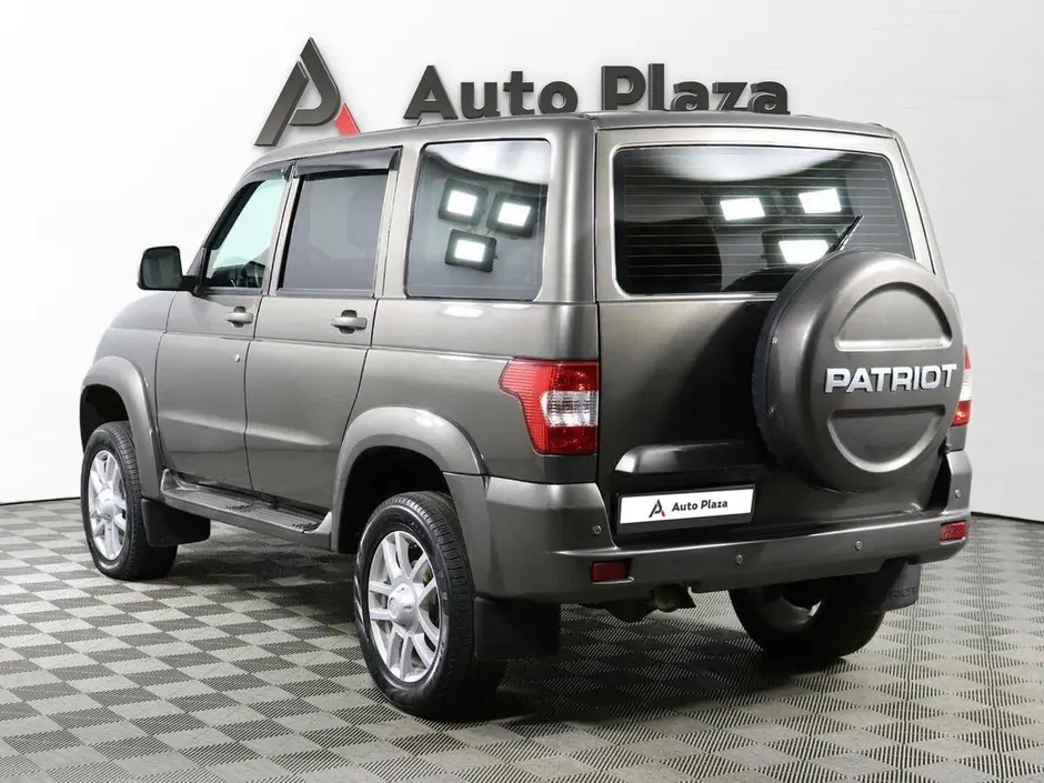 AutoPlaza