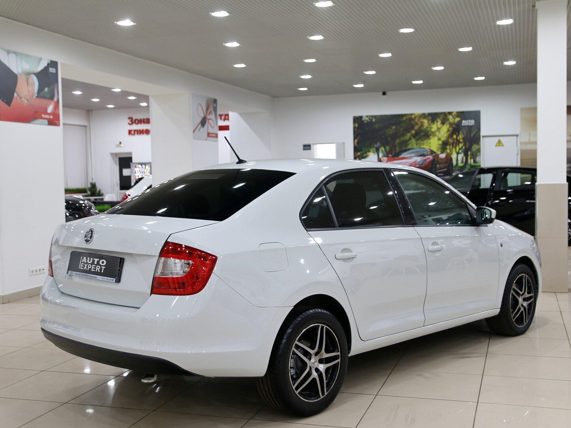 фото автомобиля 1
