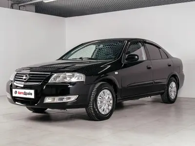 Nissan Almera Classic