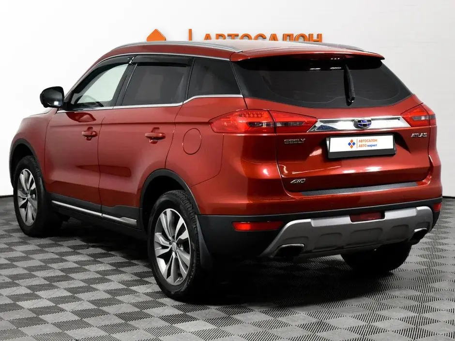 фото автомобиля