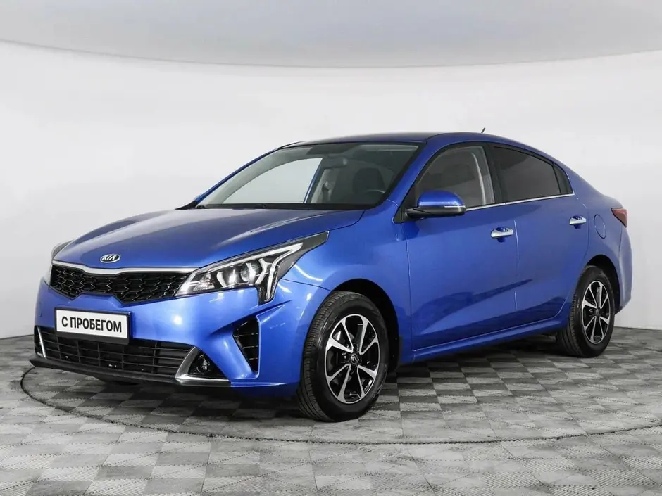 «Авто на Неве»