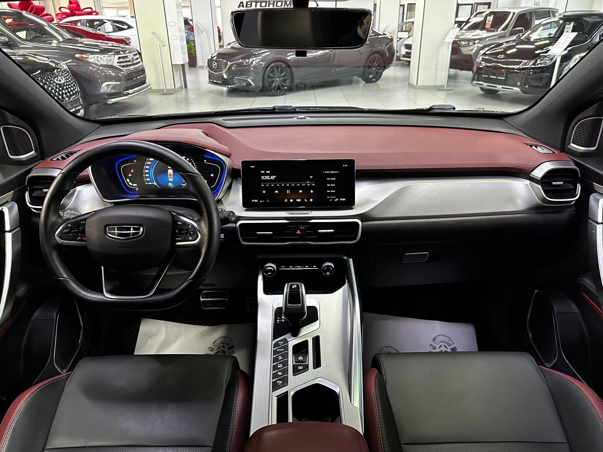 фото автомобиля 16