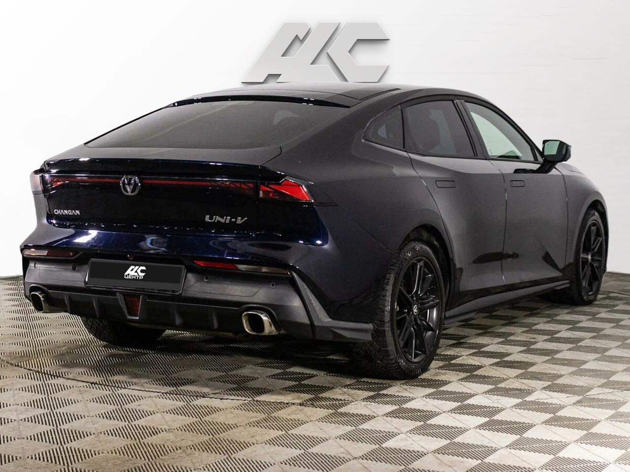 фото автомобиля 1