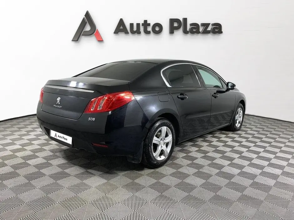 AutoPlaza
