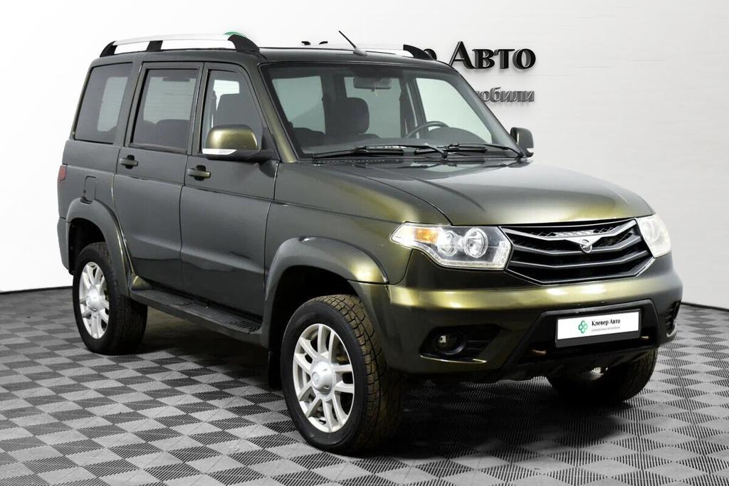 фото автомобиля