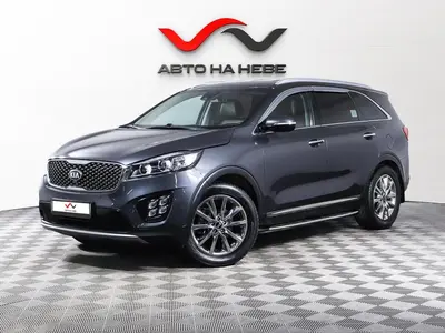 «Авто на Неве»