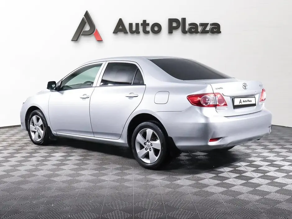 AutoPlaza