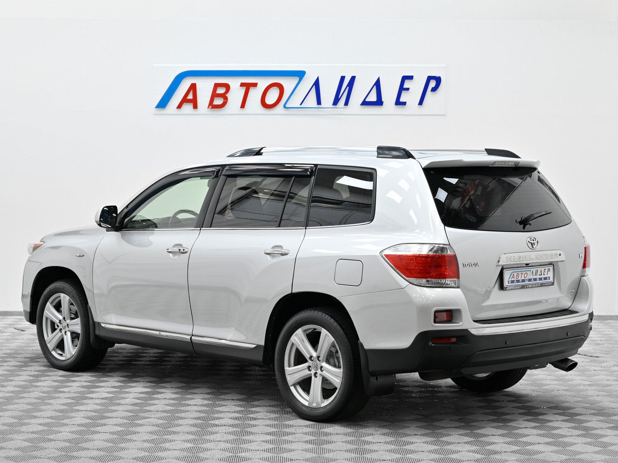 фото автомобиля 1
