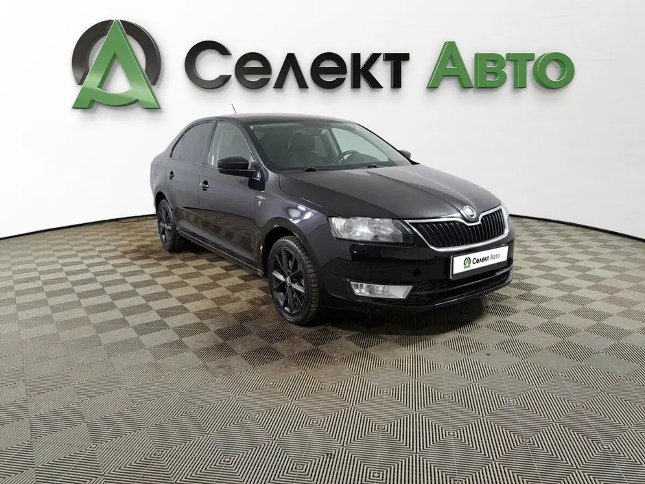 фото автомобиля
