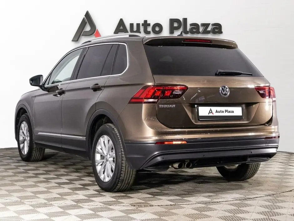 AutoPlaza