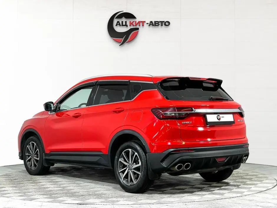 фото автомобиля