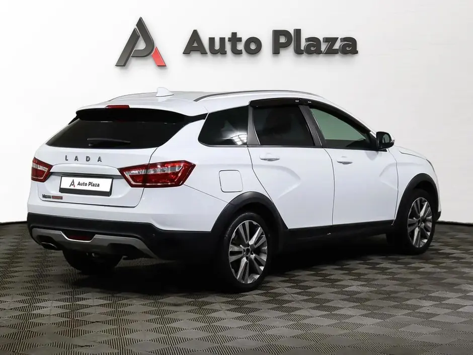 AutoPlaza