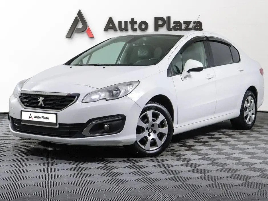 AutoPlaza