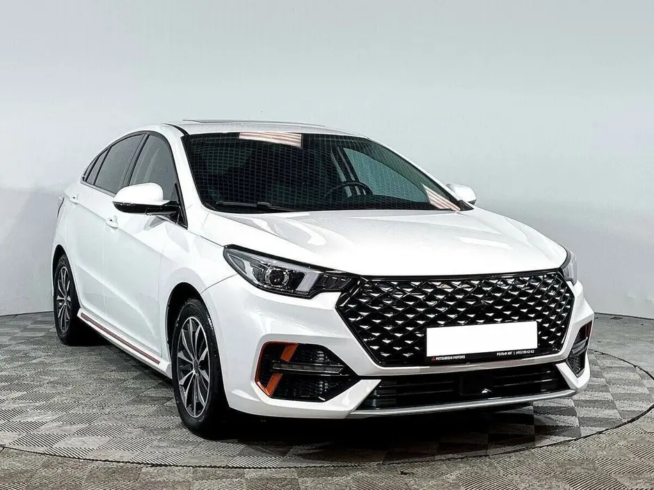 «Авто на Неве»