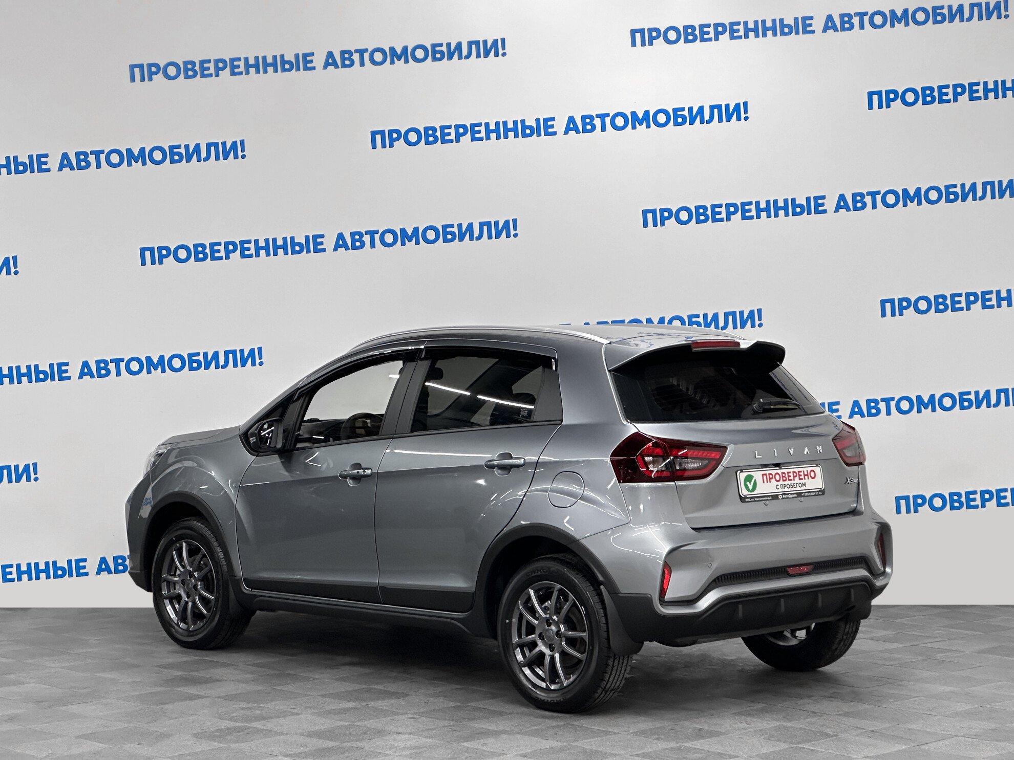 фото автомобиля 3
