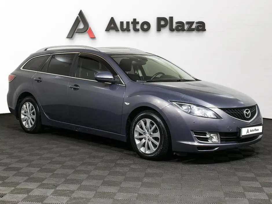 AutoPlaza