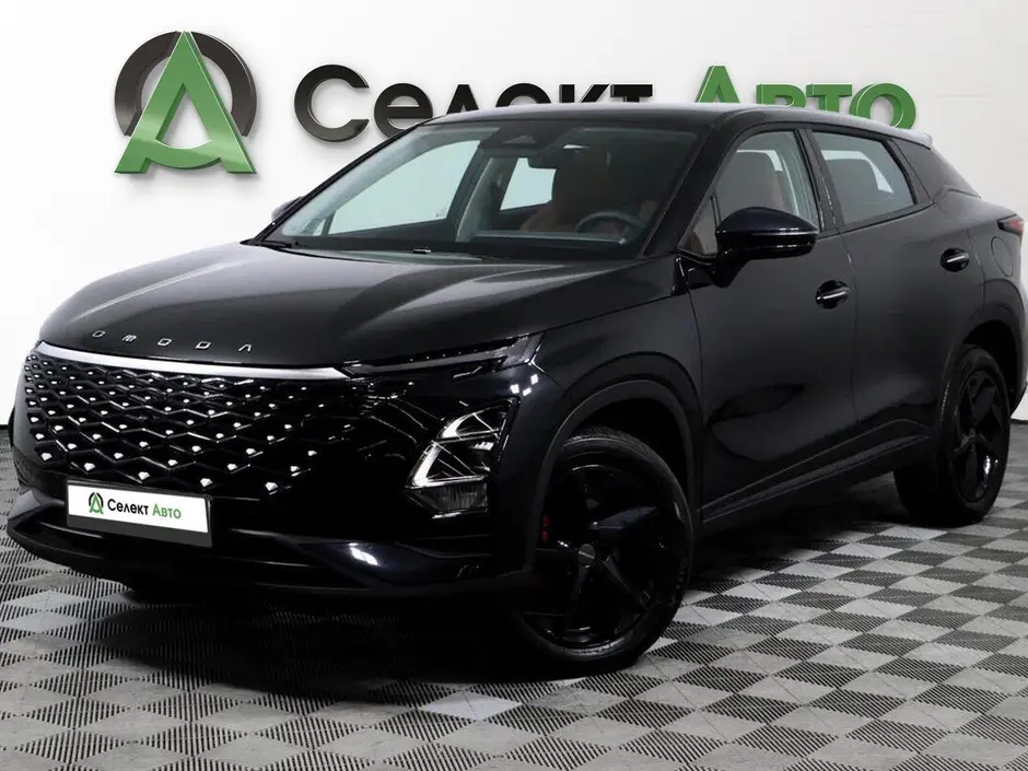 Omoda C5, 2024 г.