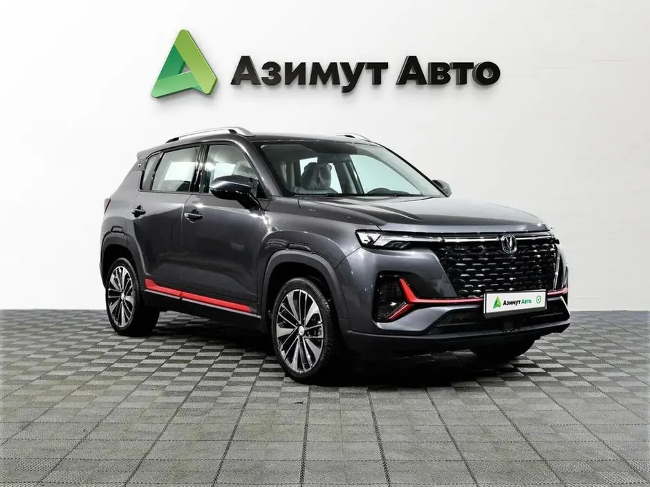 фото автомобиля