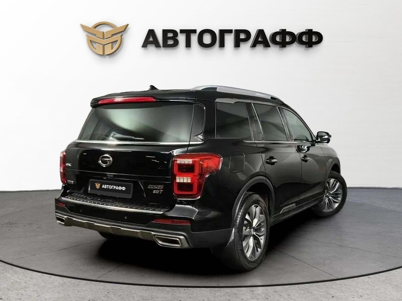 фото автомобиля 1