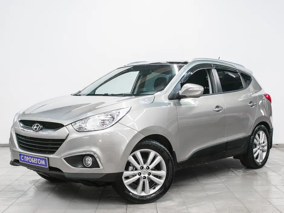 «Авто на Неве»