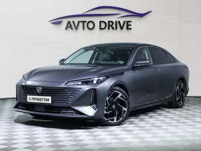 Changan Lamore