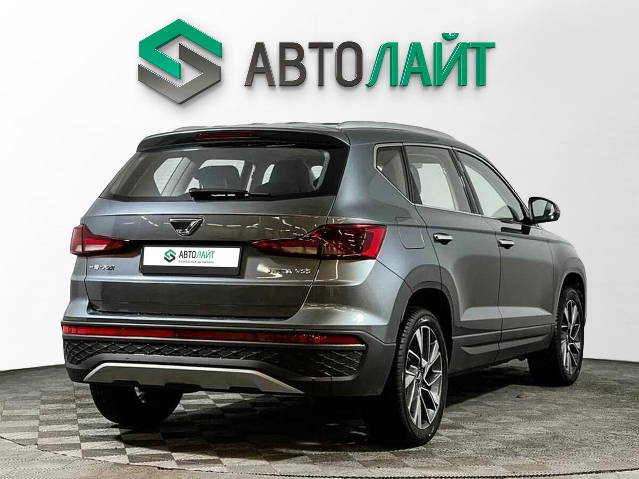 фото автомобиля 1