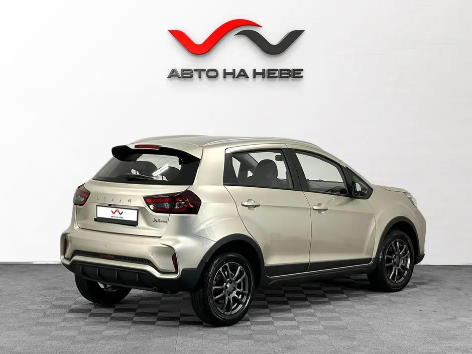 «Авто на Неве»