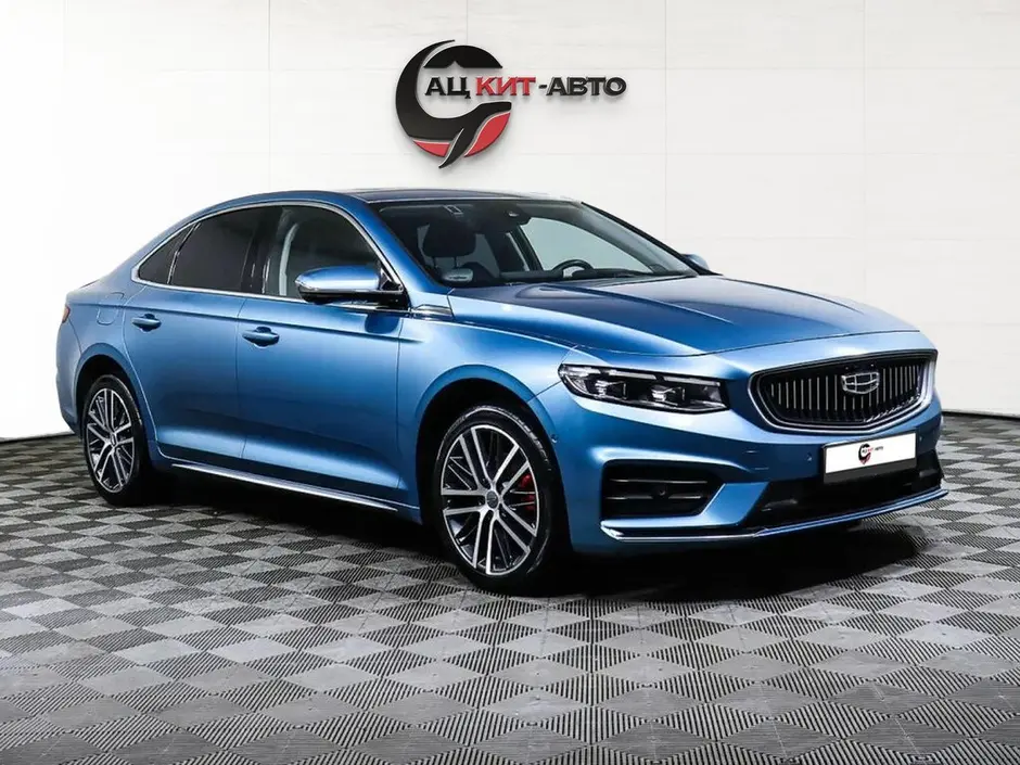 фото автомобиля