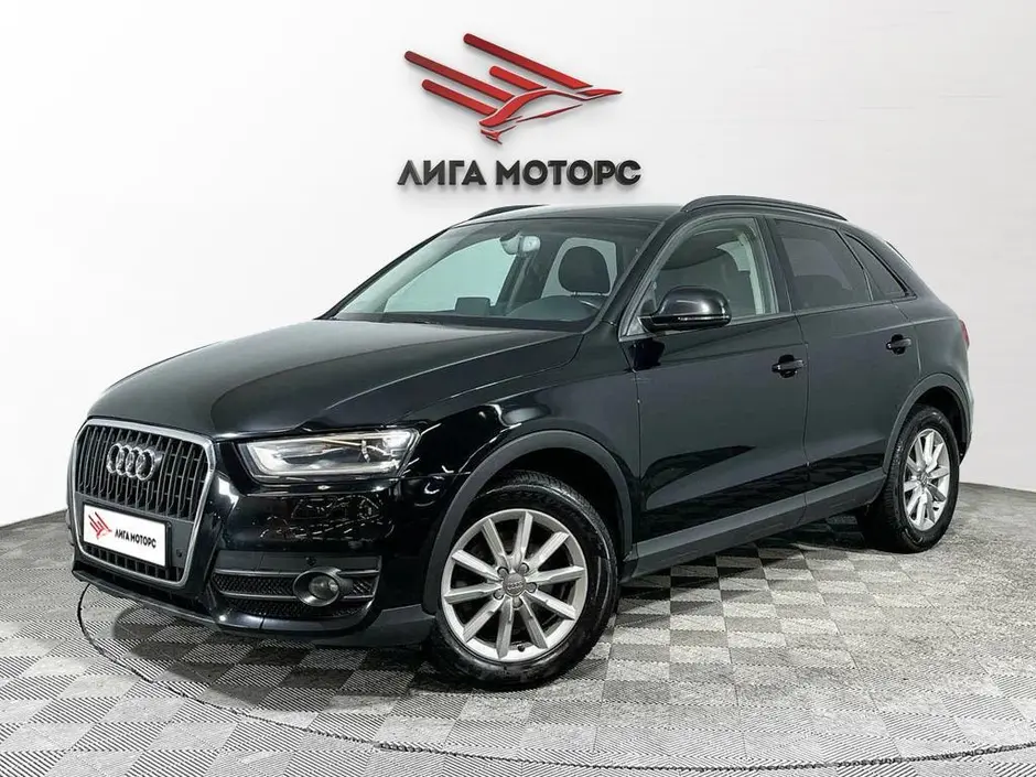 фото автомобиля