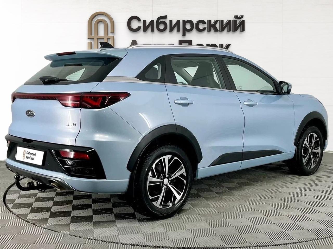 фото автомобиля 1